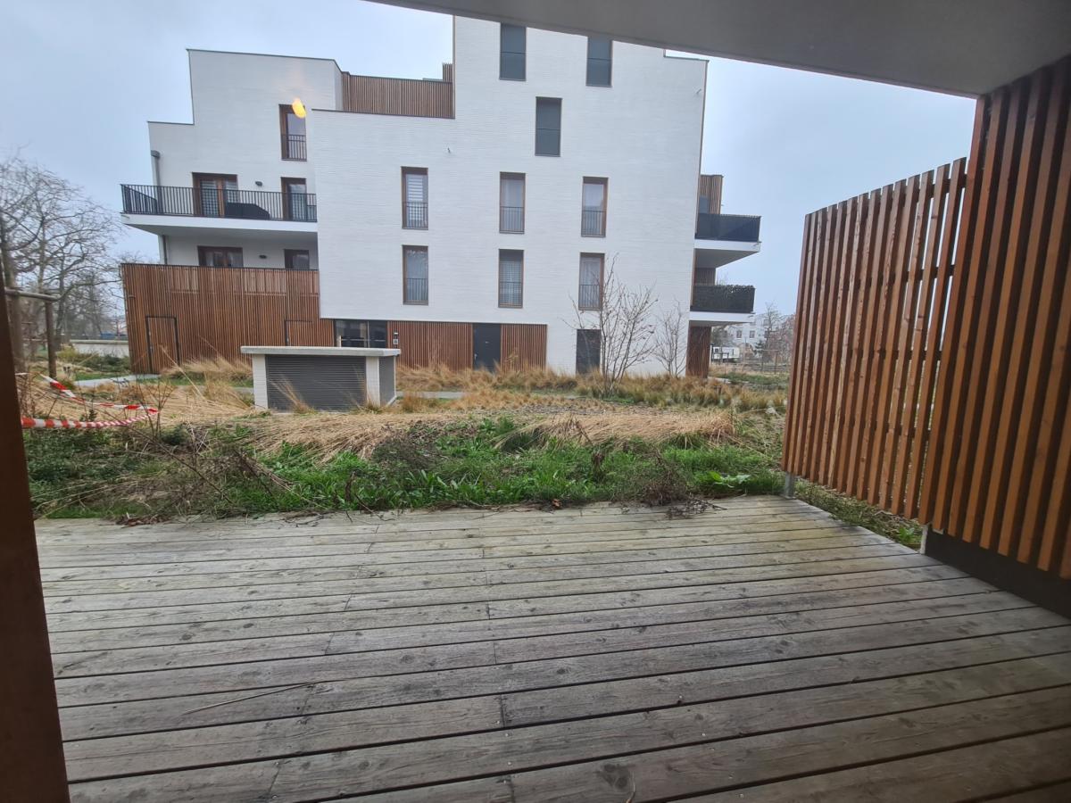 
																			5 pièces - 
																		3ème étage - 119m² - 2 433,62 € - Photo #5