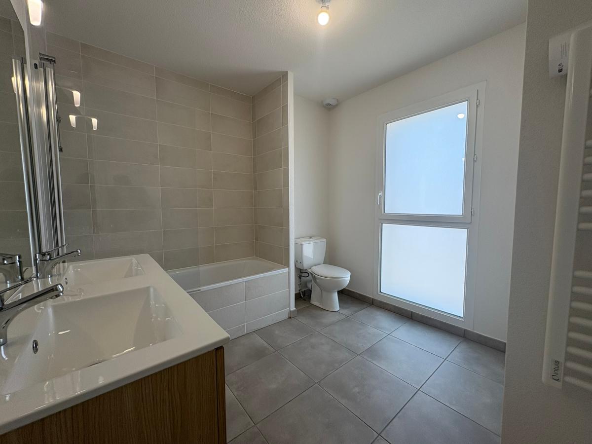 4 pièces - RDC - 85m² - 899,03 € - Photo #6