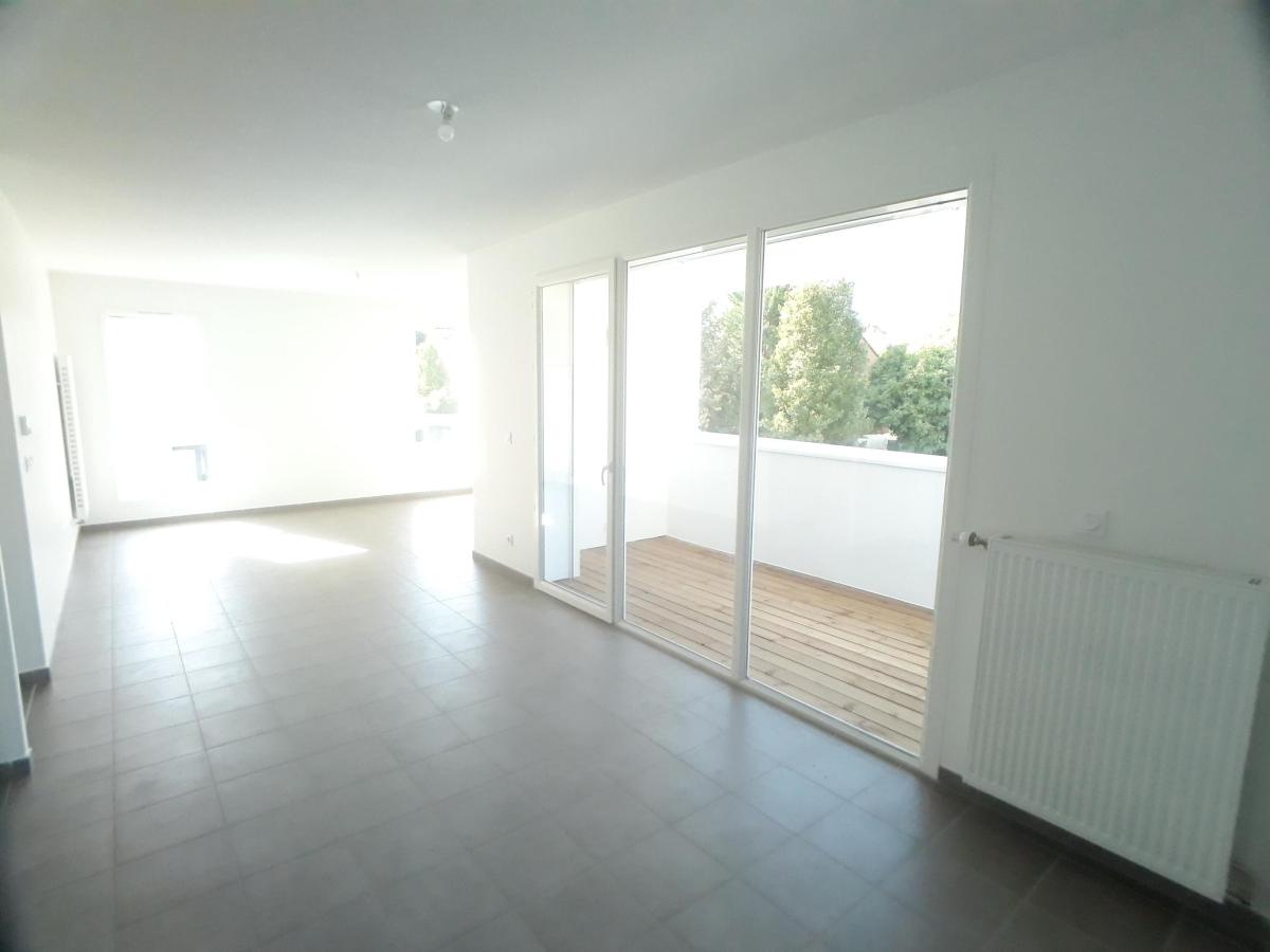 
																			3 pièces - 
																		3ème étage - 64m² - 937,59 € - Photo #1