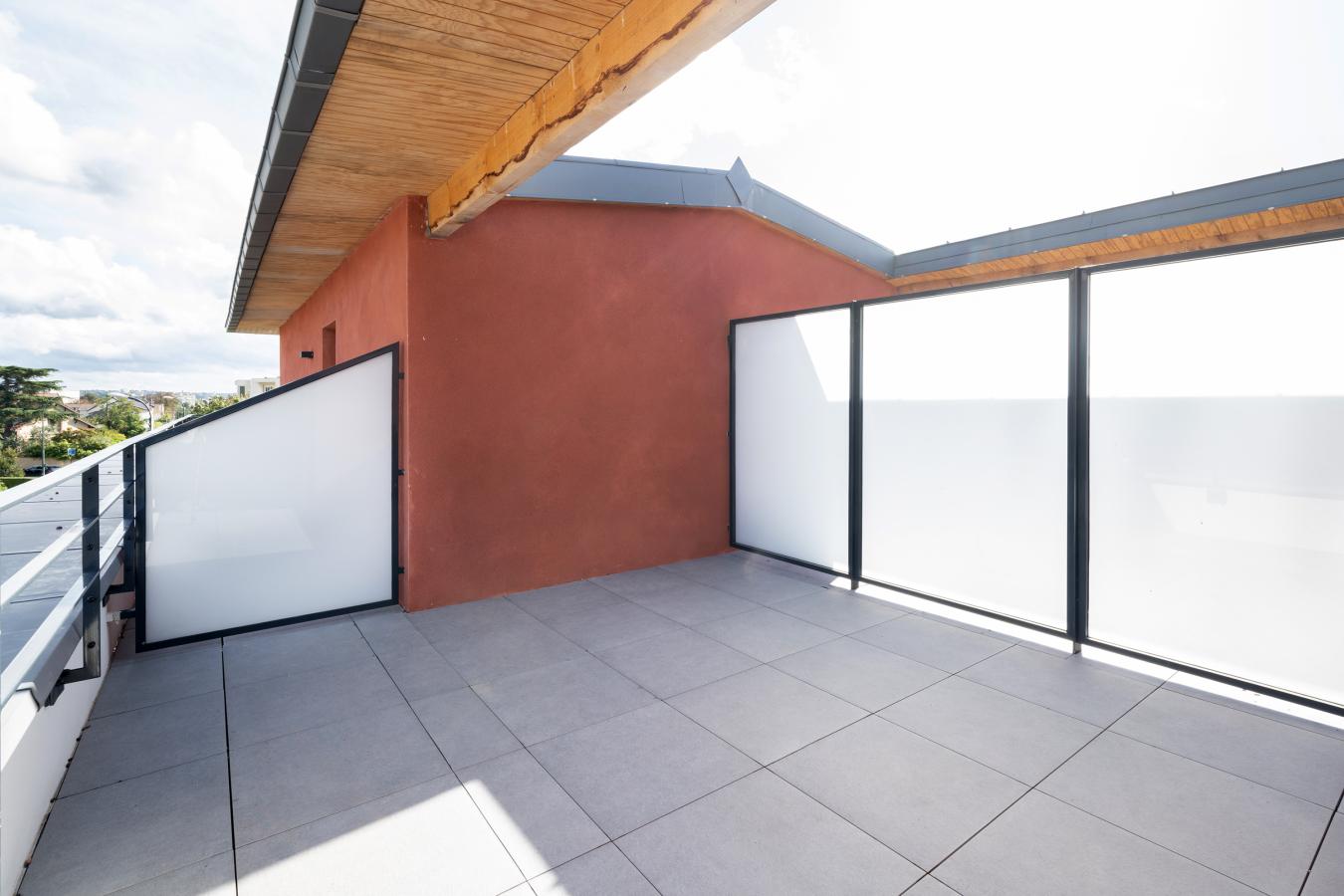 4 pièces - 2ème étage - 87m² - 1 735,01 € - Photo #1