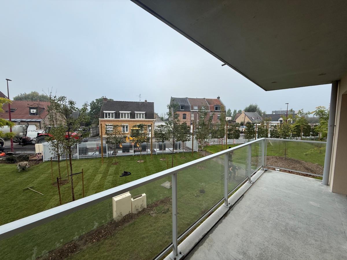 
																																							3 pièces - 
																																						2ème étage - 62m² - 813,59 € - Photo #6