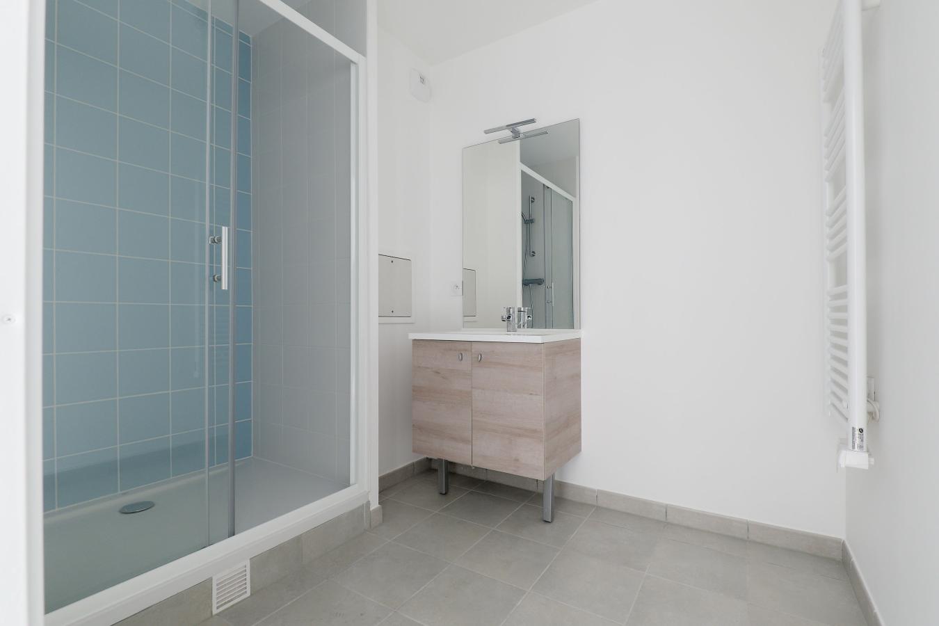 
																																							2 pièces - 
																																						2ème étage - 50m² - 928,11 € - Photo #4