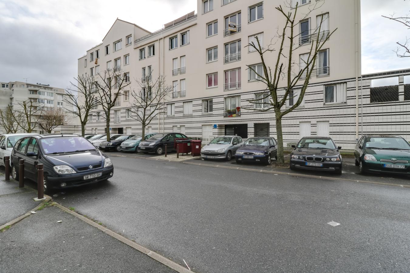 
																			3 pièces – 
																		4ème étage – 68m² - 177 000 € - Photo #6