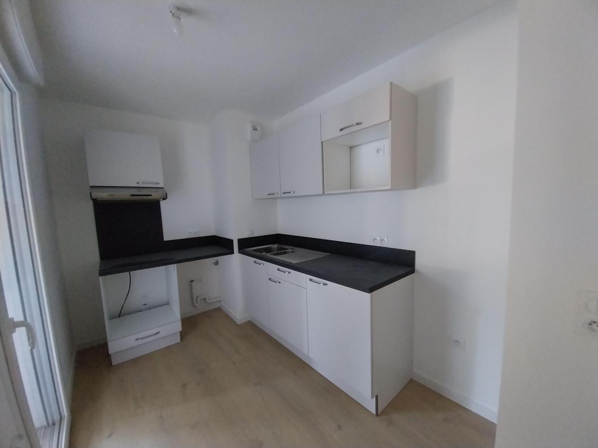 
																																							4 pièces - 
																																						3ème étage - 88m² - 1 214,71 € - Photo #7