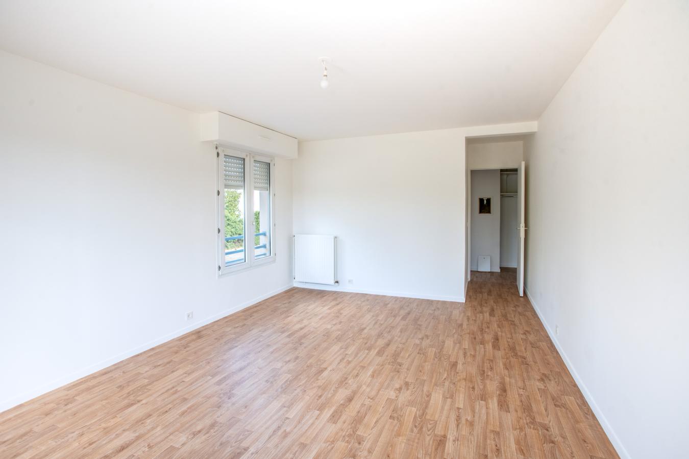2 pièces - 1er étage - 53m² - 266 000 € - Photo #3