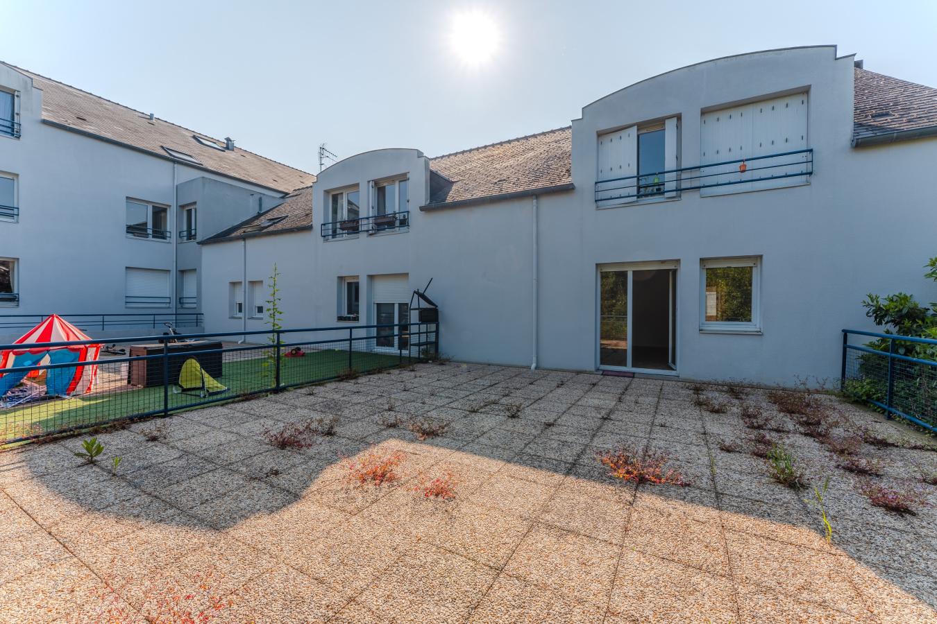
																			4 pièces - 
																		1er étage - 89m² - 340 000 € - Photo #5
