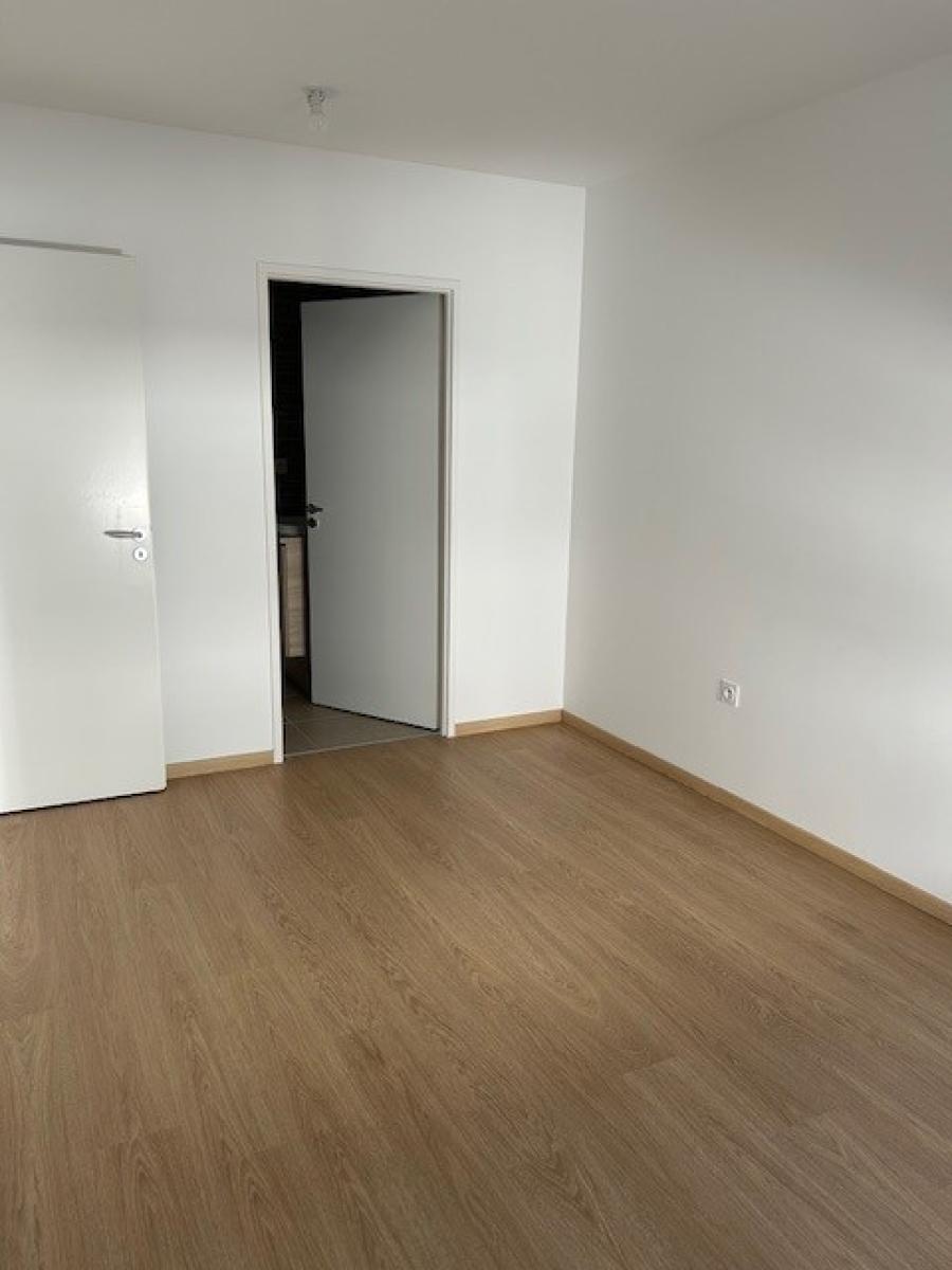 
																																							2 pièces - 
																																						1er étage - 40m² - 506,96 € - Photo #4