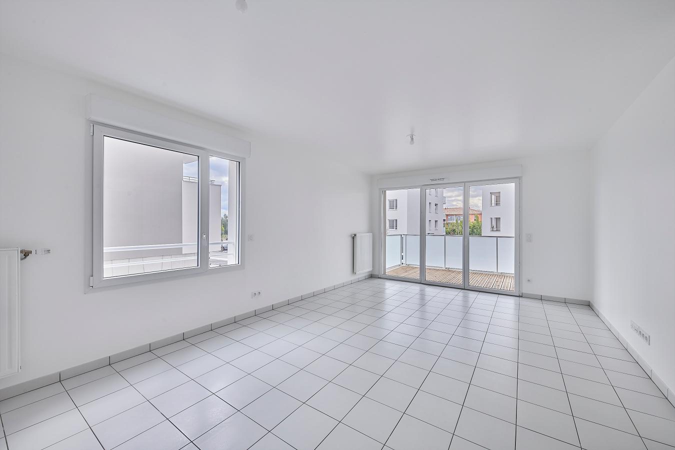 
																																							3 pièces - 
																																						1er étage - 63m² - 780,17 € - Photo #3