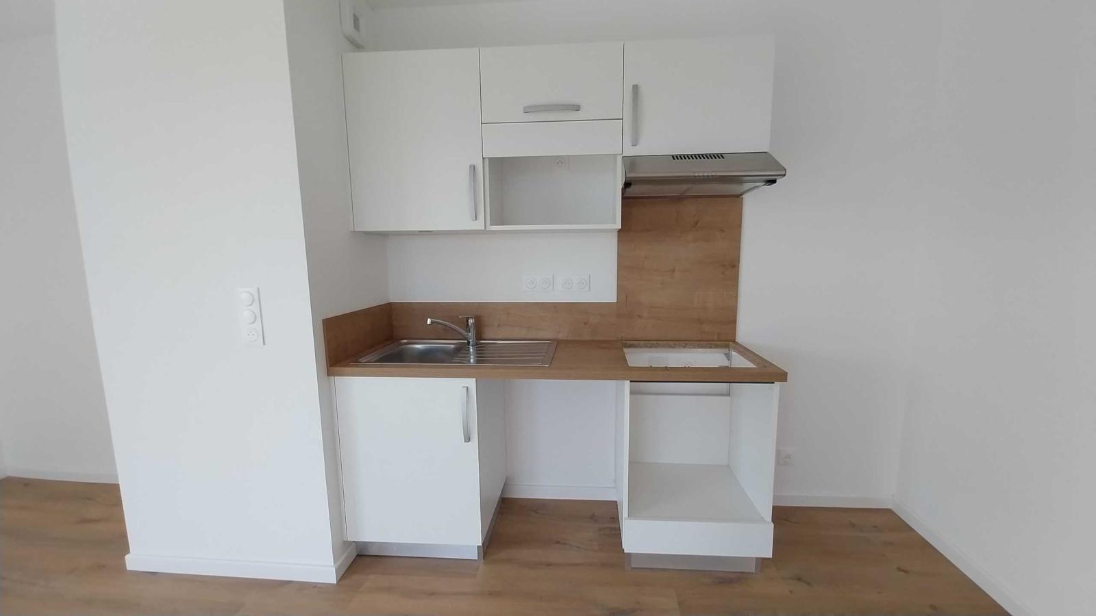 
																																							3 pièces - 
																																						5ème étage - 66m² - 976,81 € - Photo #1