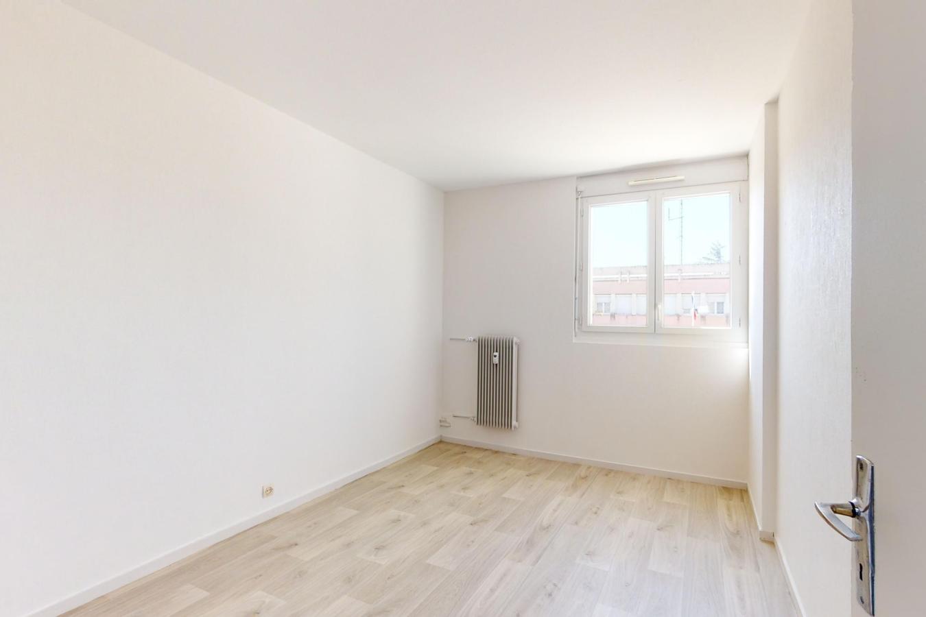 4 pièces - RDC - 77m² - 61 430 € - Photo #7