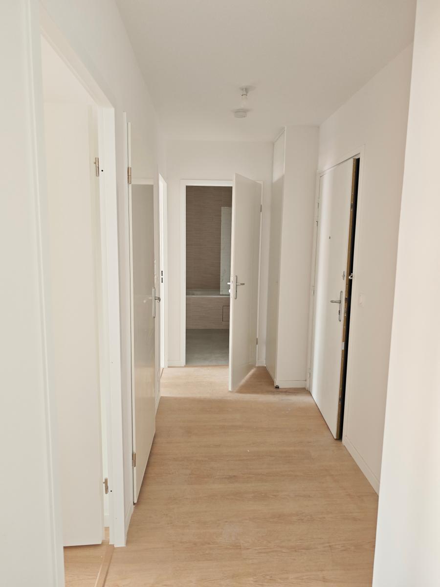 
																																							2 pièces - 
																																						5ème étage - 43m² - 1 209,31 € - Photo #1