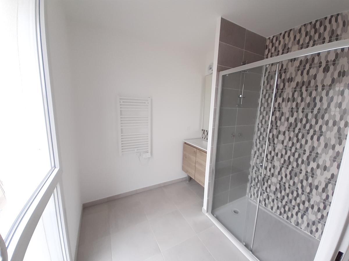 
																			2 pièces - 
																		2ème étage - 47m² - 662,04 € - Photo #6