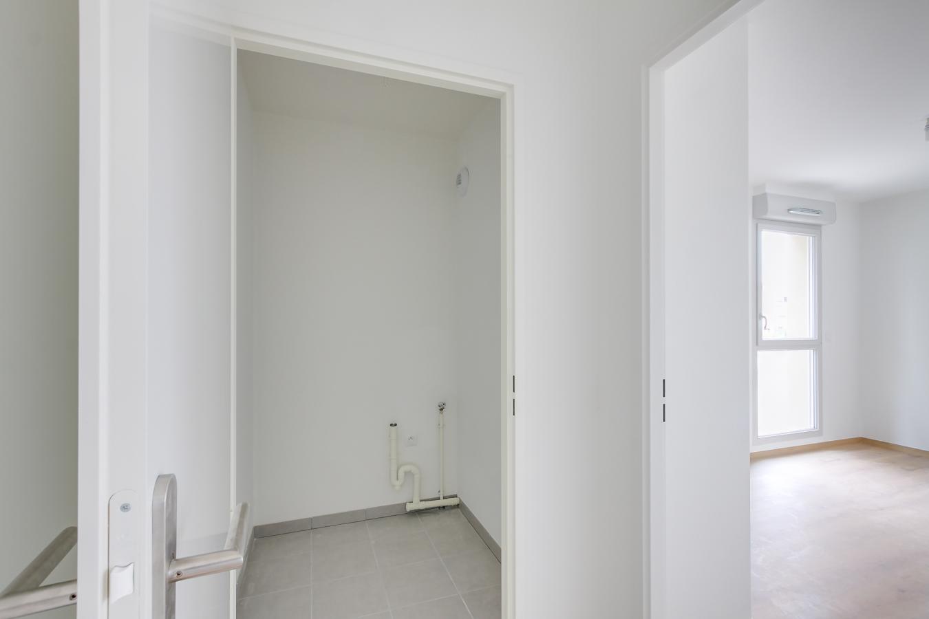 
																																							3 pièces - 
																																						3ème étage - 67m² - 785,81 € - Photo #2