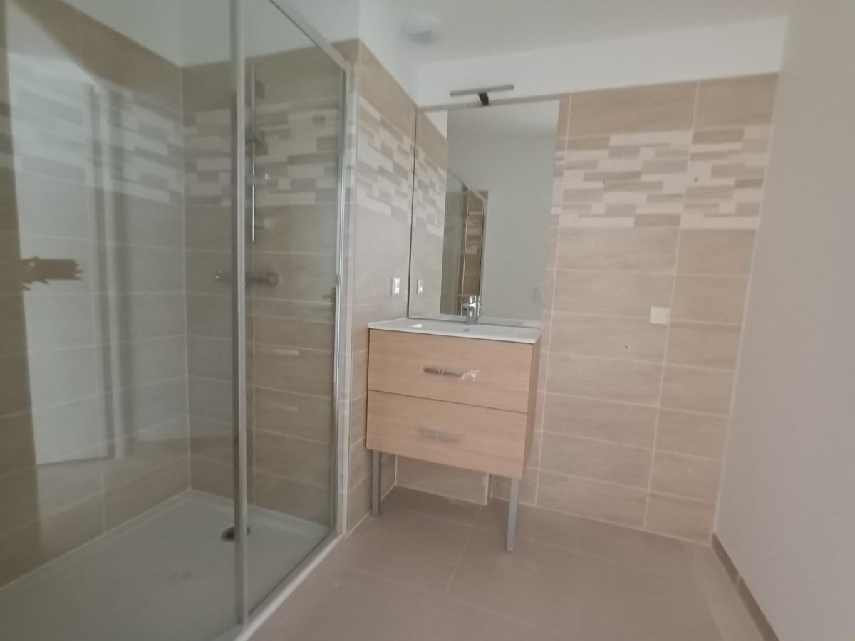 2 pièces - 1er étage - 39m² - 719,34 € - Photo #5
