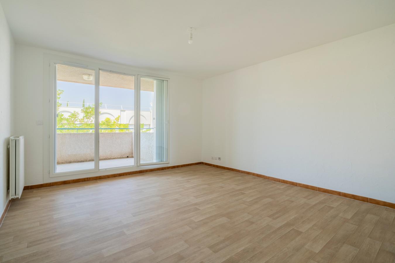 1 pièce - 2ème étage - 33m² - 83 900 € - Photo #5
