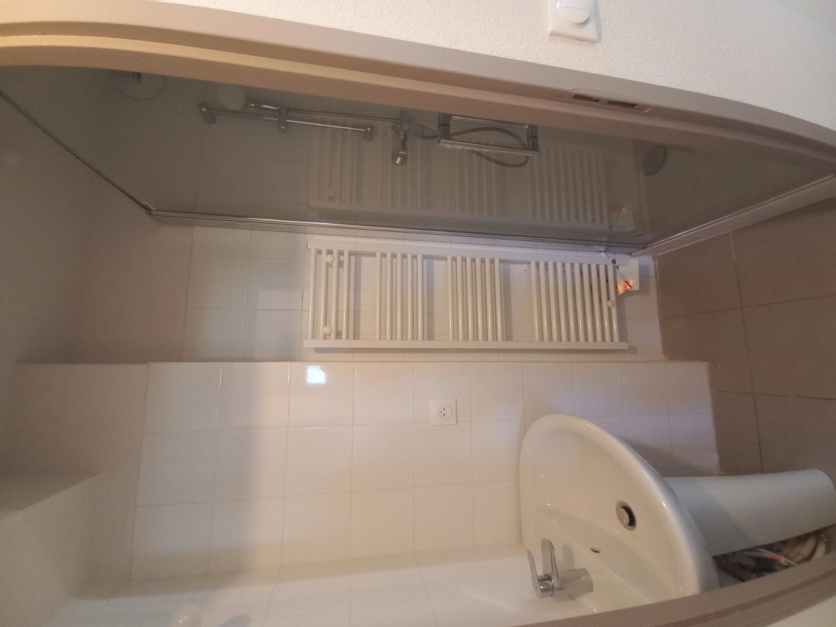 
																																							5 pièces - 
																																						4ème étage - 99m² - 1 111,78 € - Photo #7