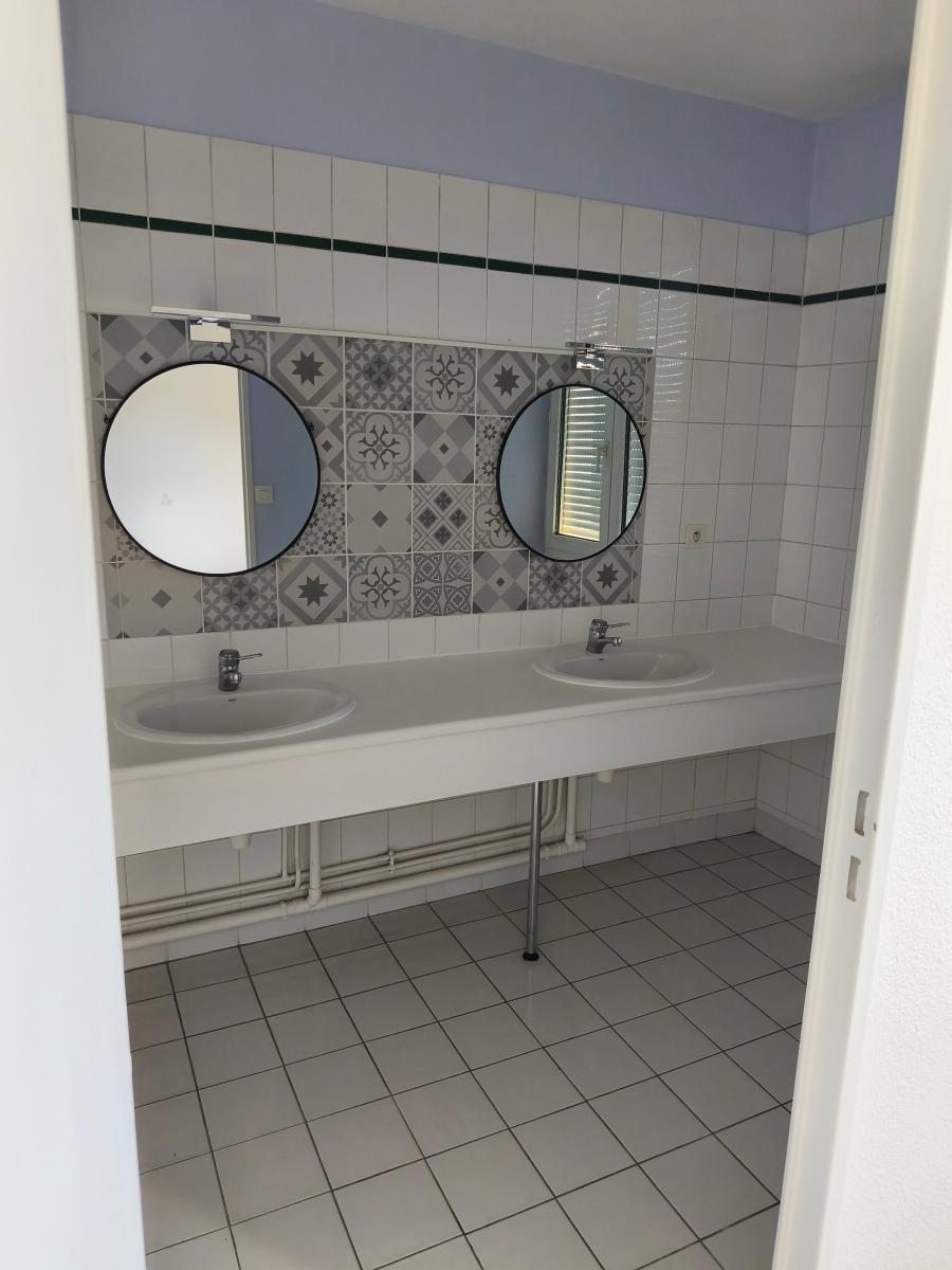 5 pièces - 2ème étage - 134m² - 260 000 € - Photo #5