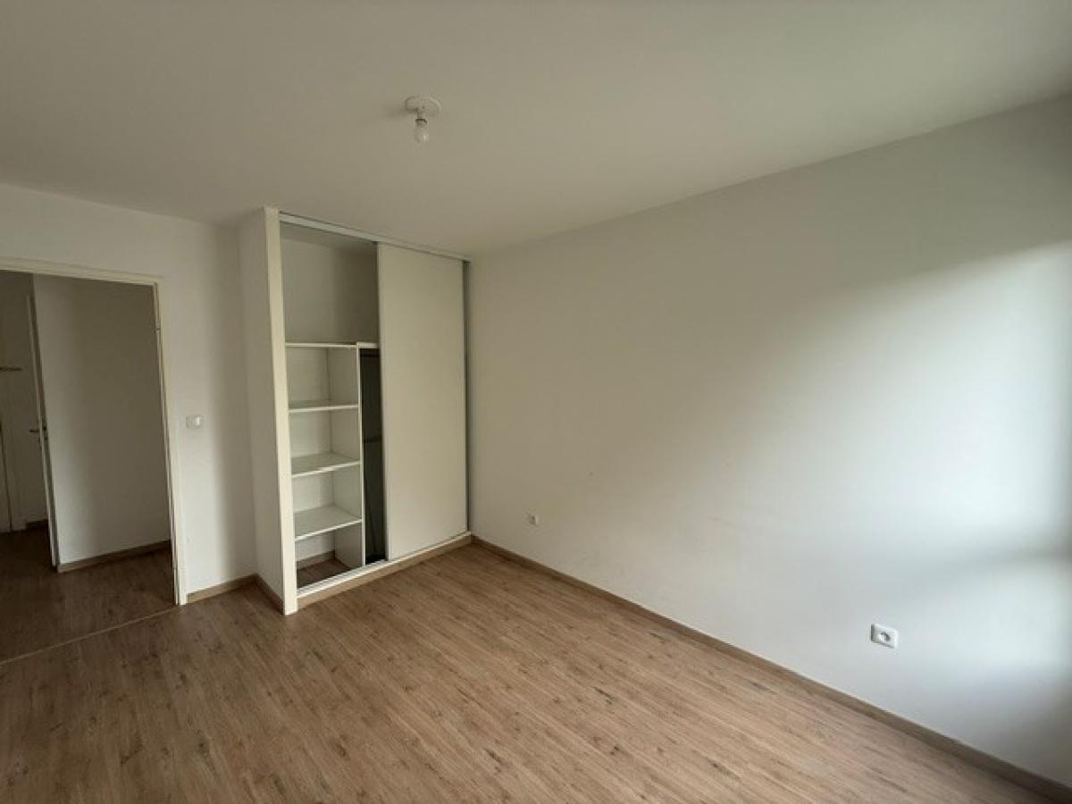 3 pièces - RDC - 62m² - 813,46 € - Photo #5