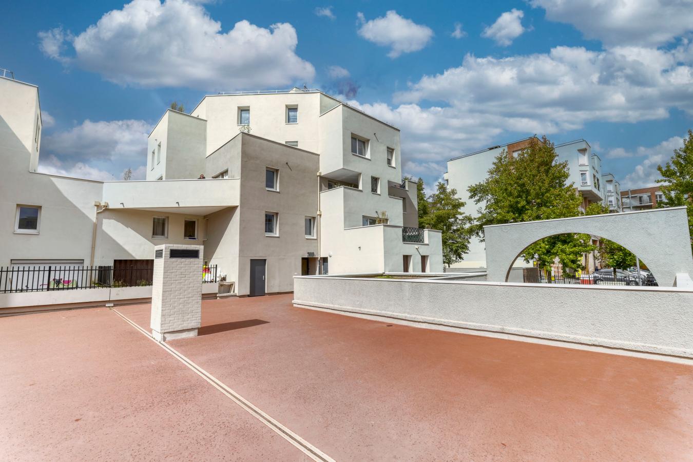 
																																							4 pièces - 
																																						4ème étage - 85m² - 178 000 € - Photo #4