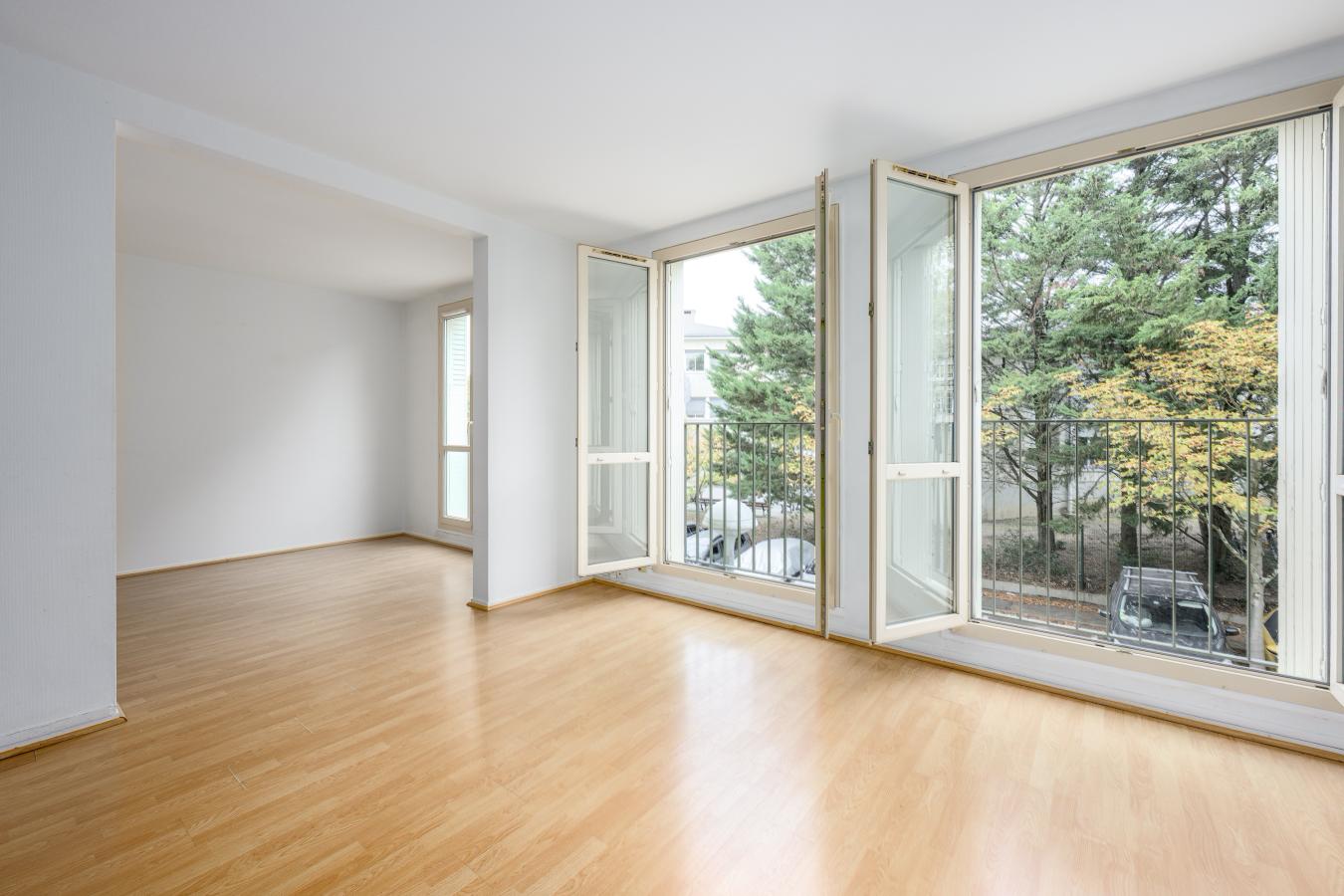 4 pièces - 2ème étage - 72m² - 1 827,60 € - Photo #1