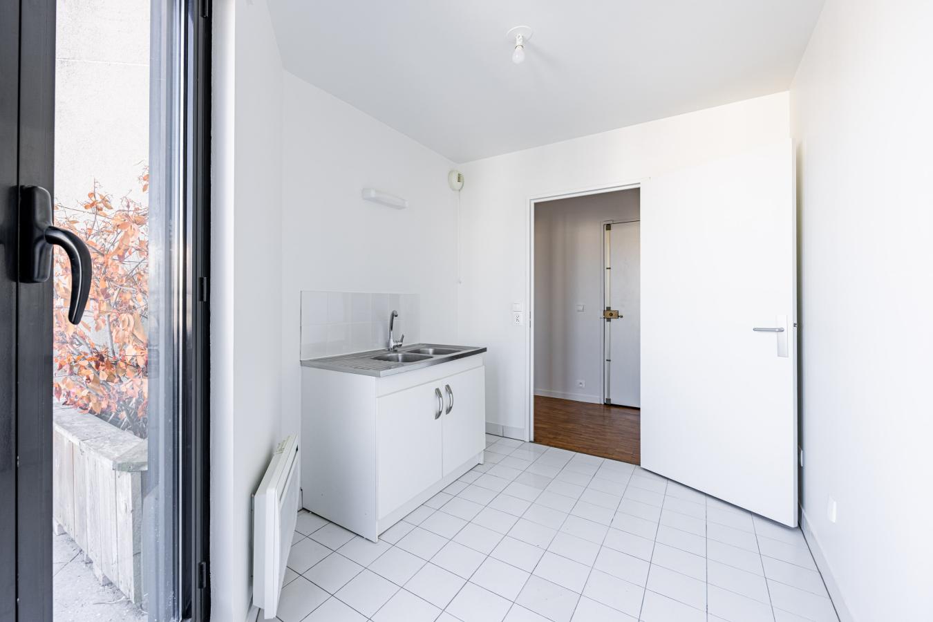 
																																							2 pièces - 
																																						9ème étage - 66m² - 630 000 € - Photo #6