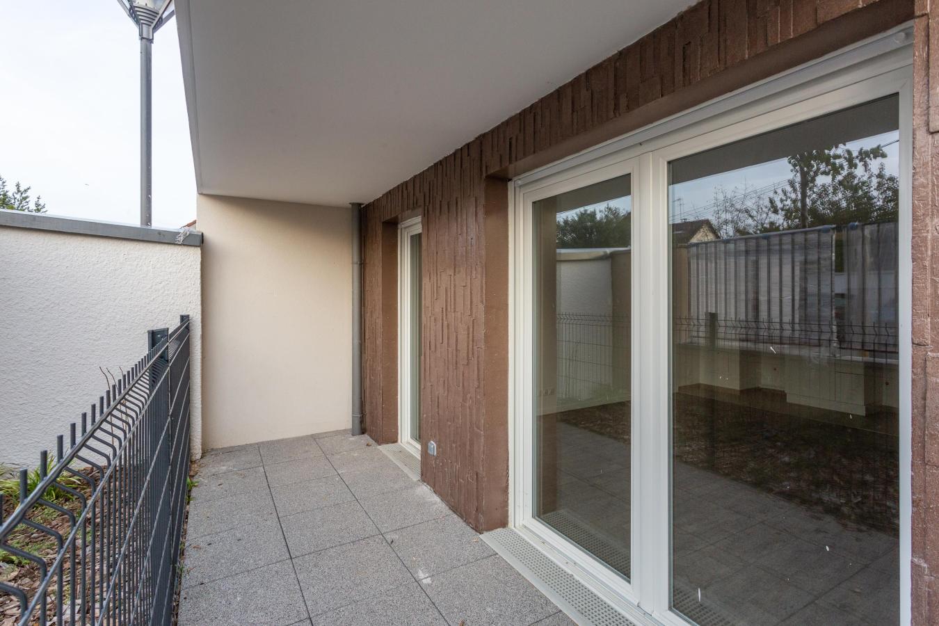 
																																							2 pièces - 
																																						1er étage - 40m² - 835,92 € - Photo #1