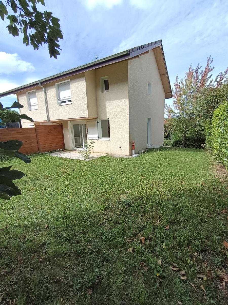4 pièces -
RDC - 100m² - 380 000 € - Photo #1