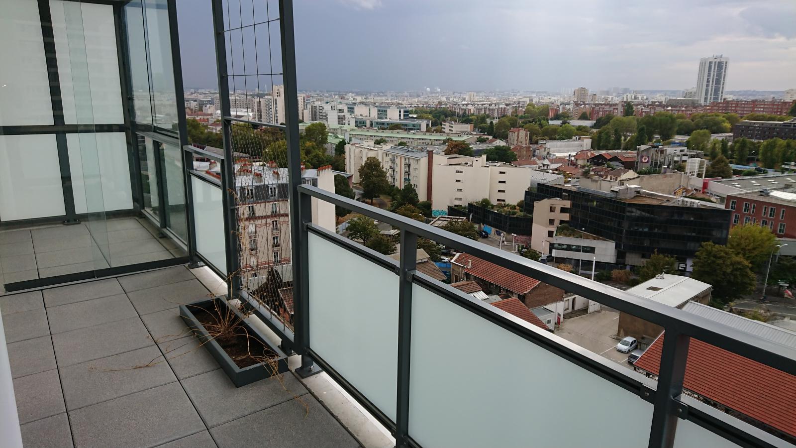 
																			3 pièces - 
																		9ème étage - 73m² - 1 634,63 € - Photo #5