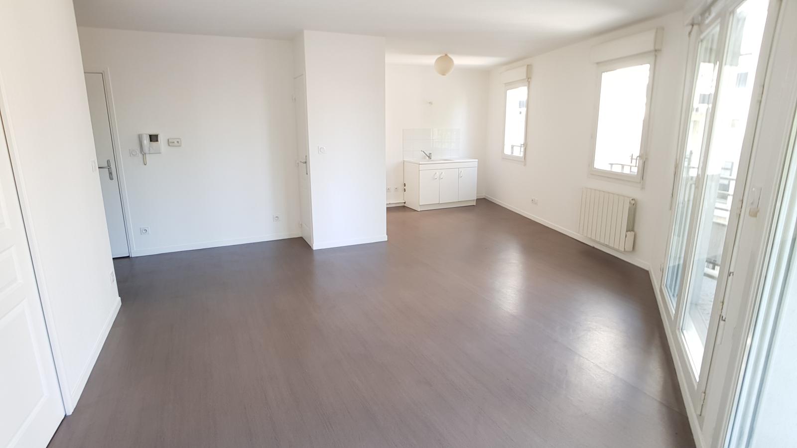 2 pièces - 4ème étage - 50m² - 175 000 € - Photo #7