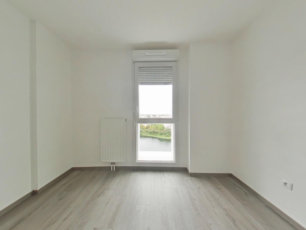 3 pièces - 10ème étage - 59m² - 855,09 € - Photo #5