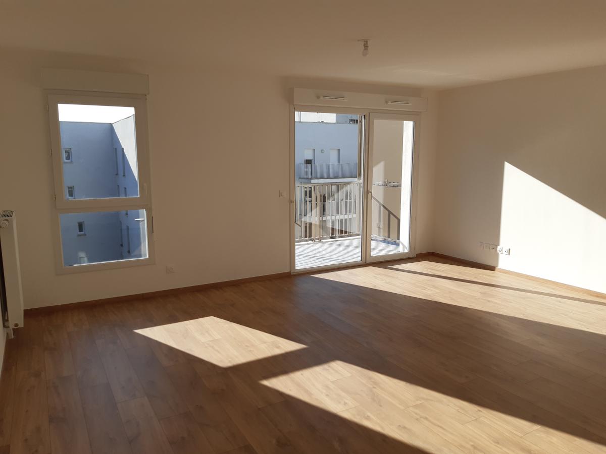 
																			3 pièces - 
																		2ème étage - 64m² - 795,04 € - Photo #1