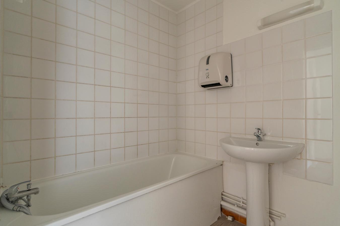 3 pièces - 1er étage - 51m² - 121 700 € - Photo #7