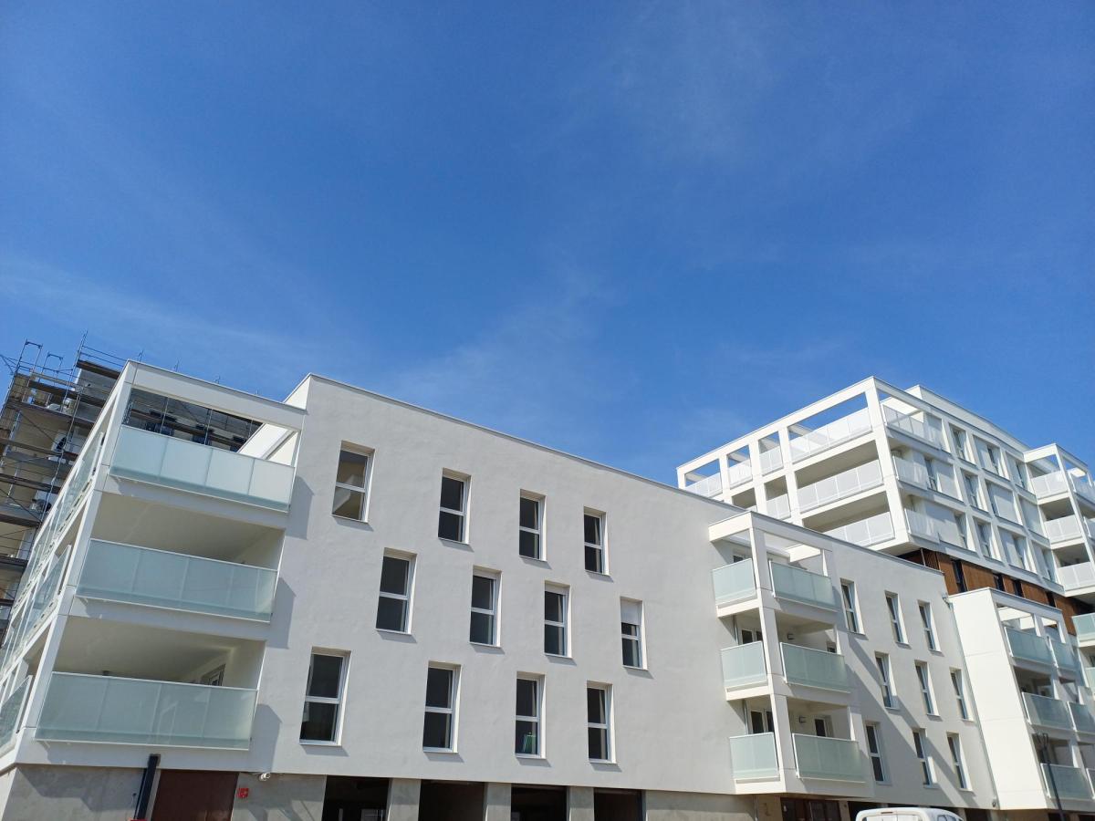 
																			3 pièces - 
																		1er étage - 59m² - 855,83 € - Photo #0