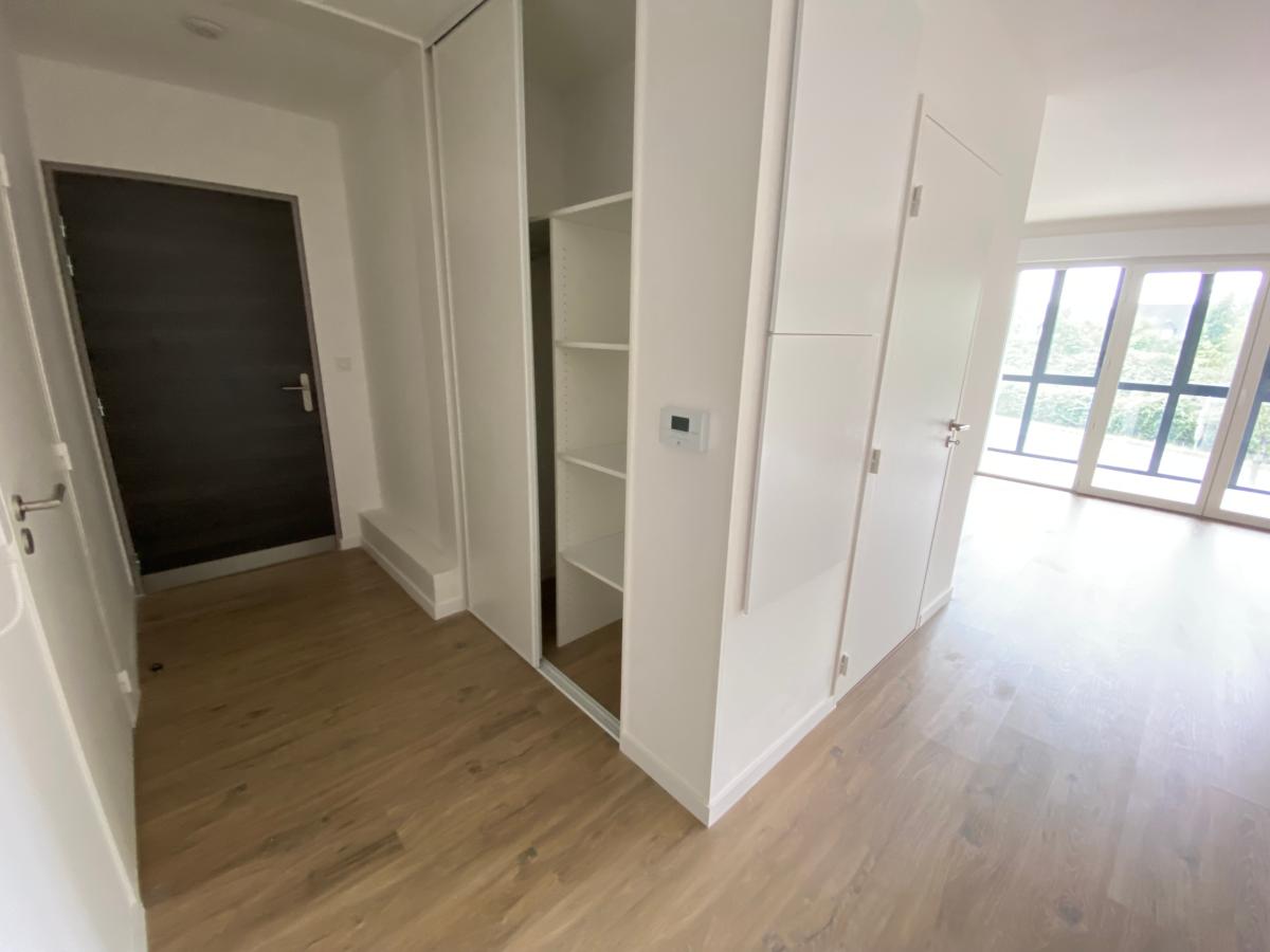 
																																							3 pièces - 
																																						1er étage - 71m² - 799,03 € - Photo #3