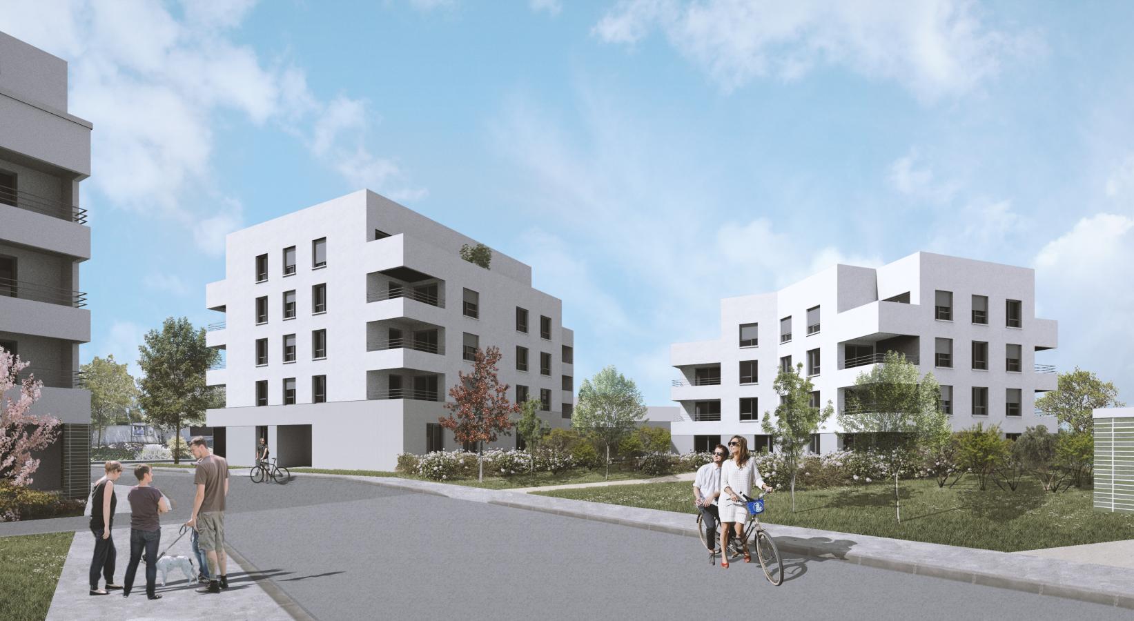 
																																							5 pièces - 
																																						RDC - 97m² - 1 393,72 € - Photo #5