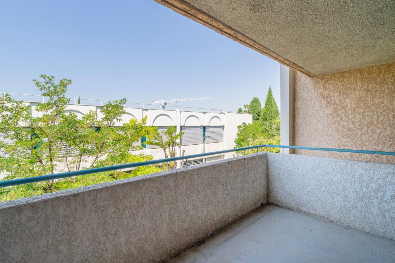 1 pièce - 2ème étage - 33m² - 83 900 € - Photo #1