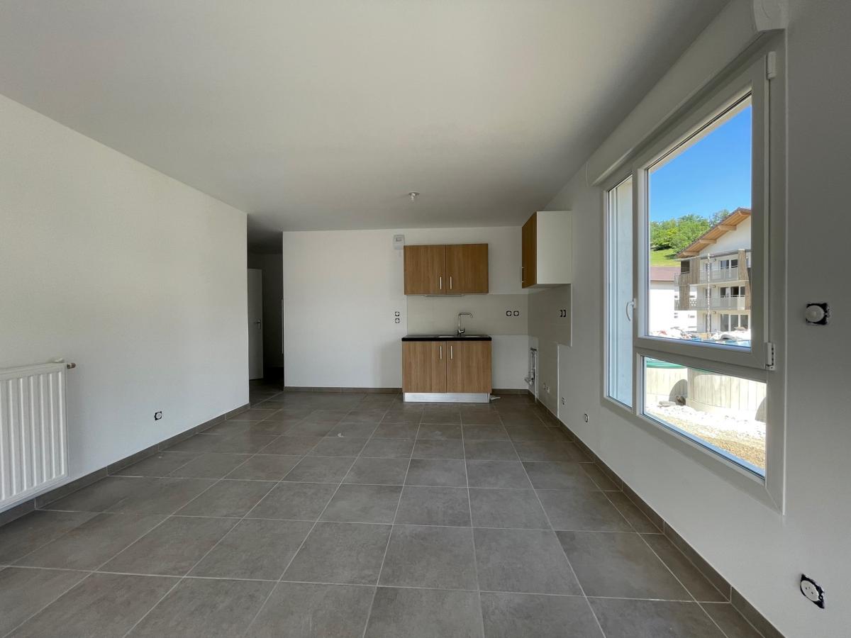 
																			3 pièces - 
																		1er étage - 67m² - 935,78 € - Photo #3