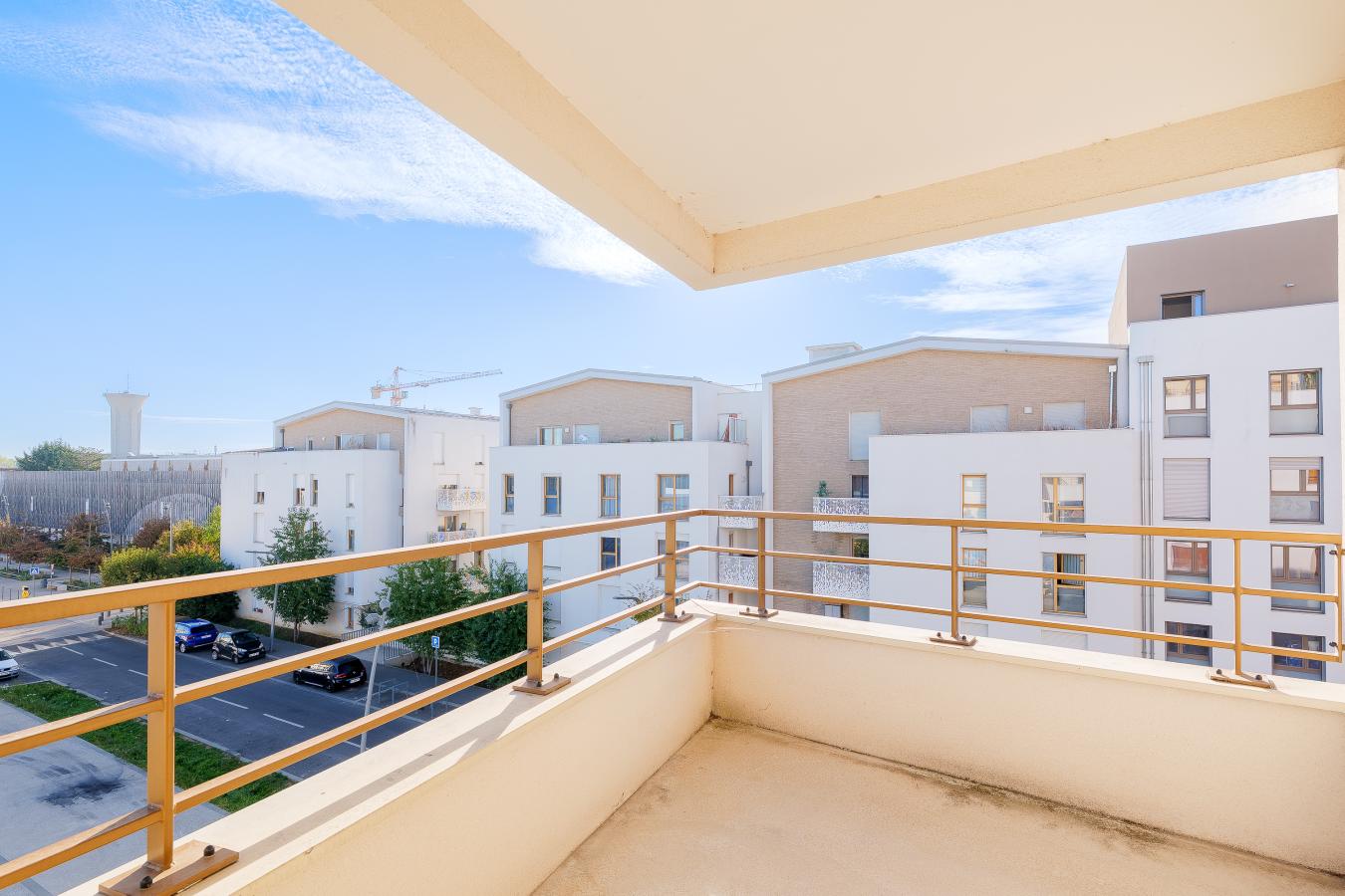 3 pièces - 2ème étage - 58m² - 212 000 € - Photo #7