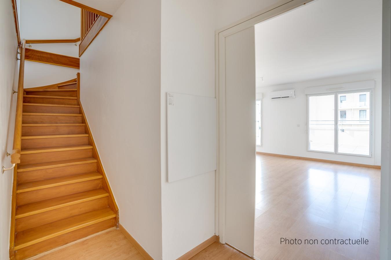 5 pièces - 5ème étage - 102m² - 1 094,55 € - Photo #4