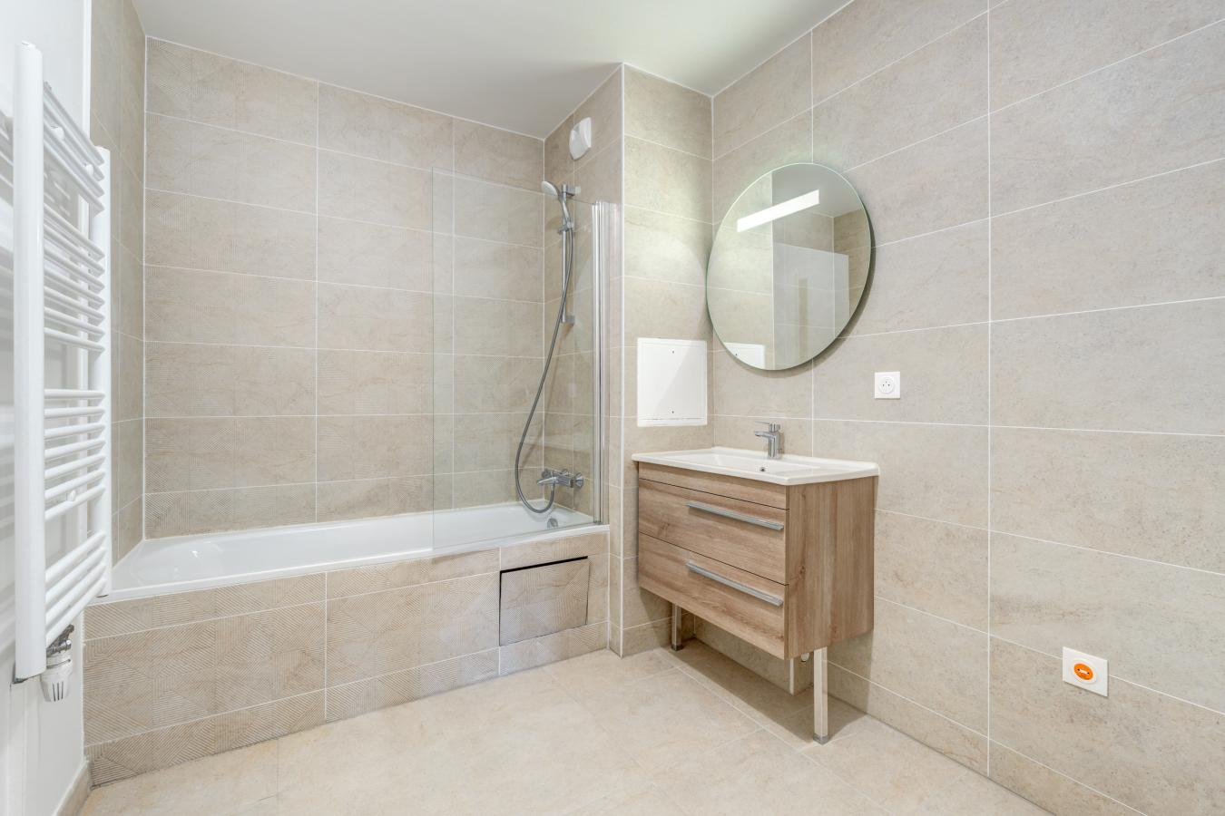 
																			3 pièces - 
																		2ème étage - 70m² - 1 261,83 € - Photo #5