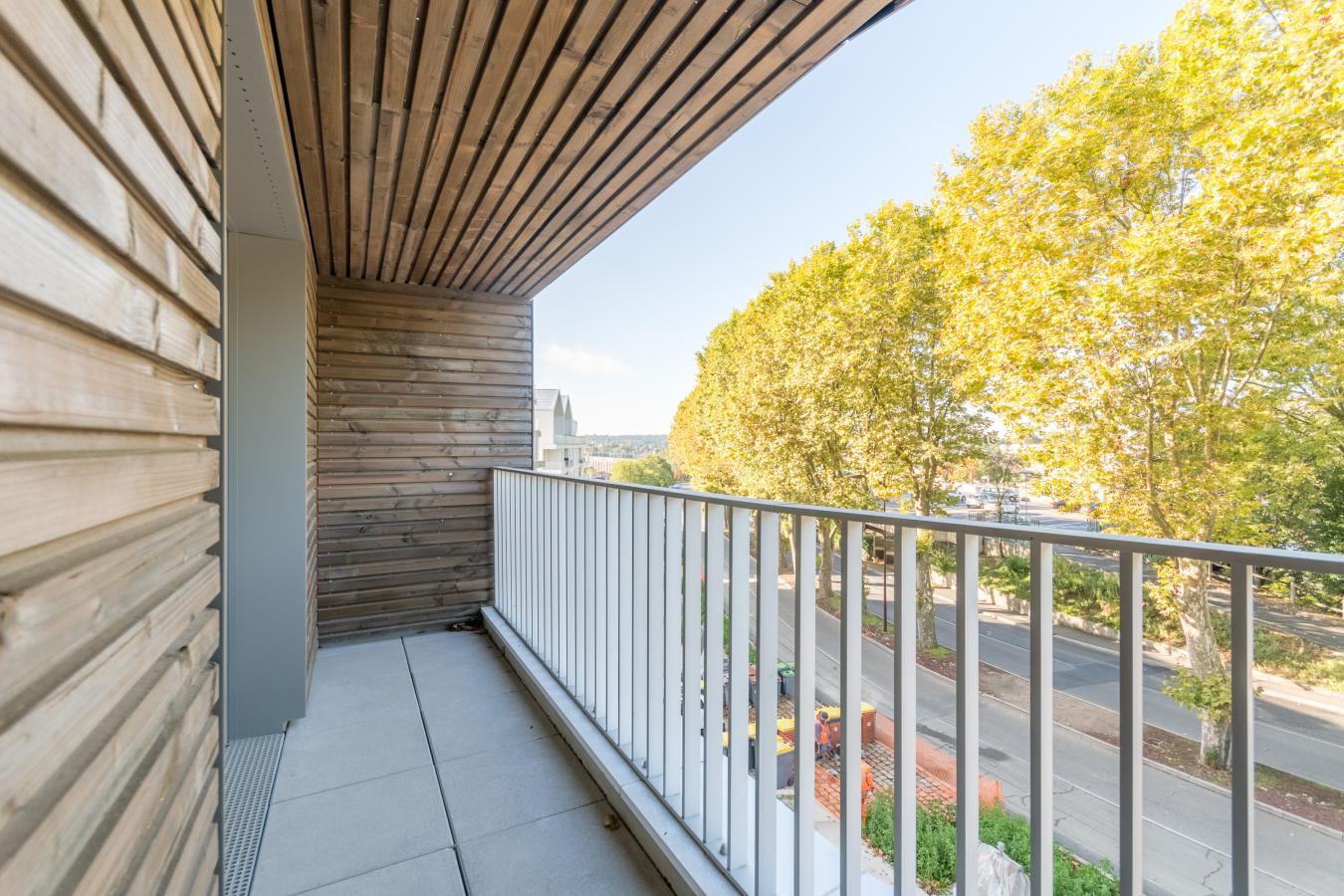 
																			3 pièces - 
																		3ème étage - 63m² - 1 057,54 € - Photo #6