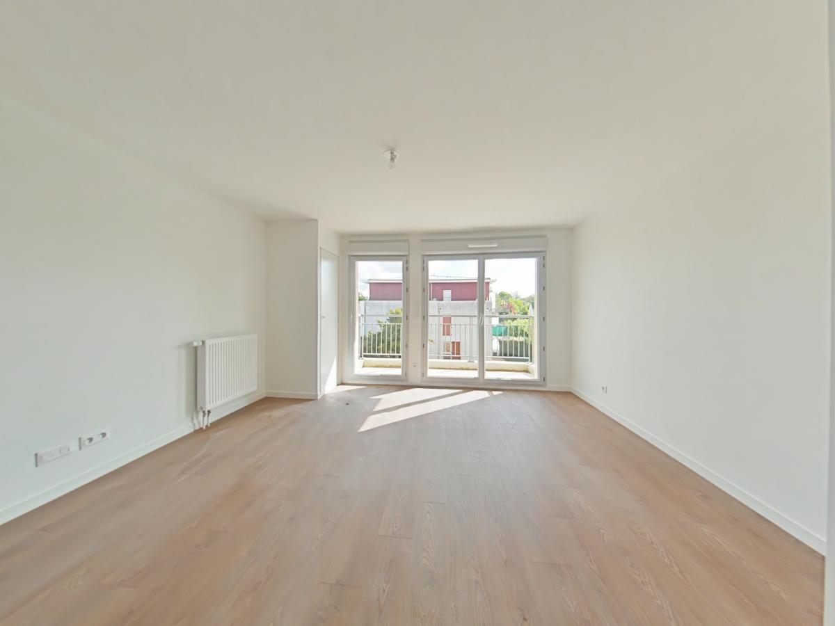 
																																							2 pièces - 
																																						2ème étage - 44m² - 649,91 € - Photo #2