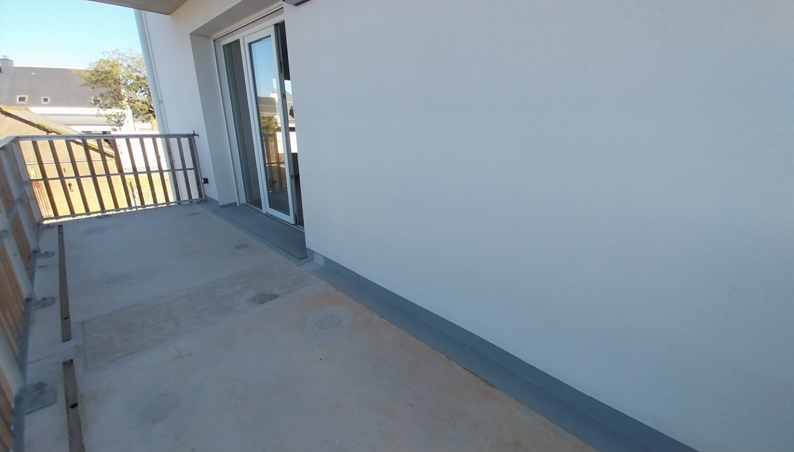 
																																							3 pièces - 
																																						1er étage - 62m² - 755,99 € - Photo #3