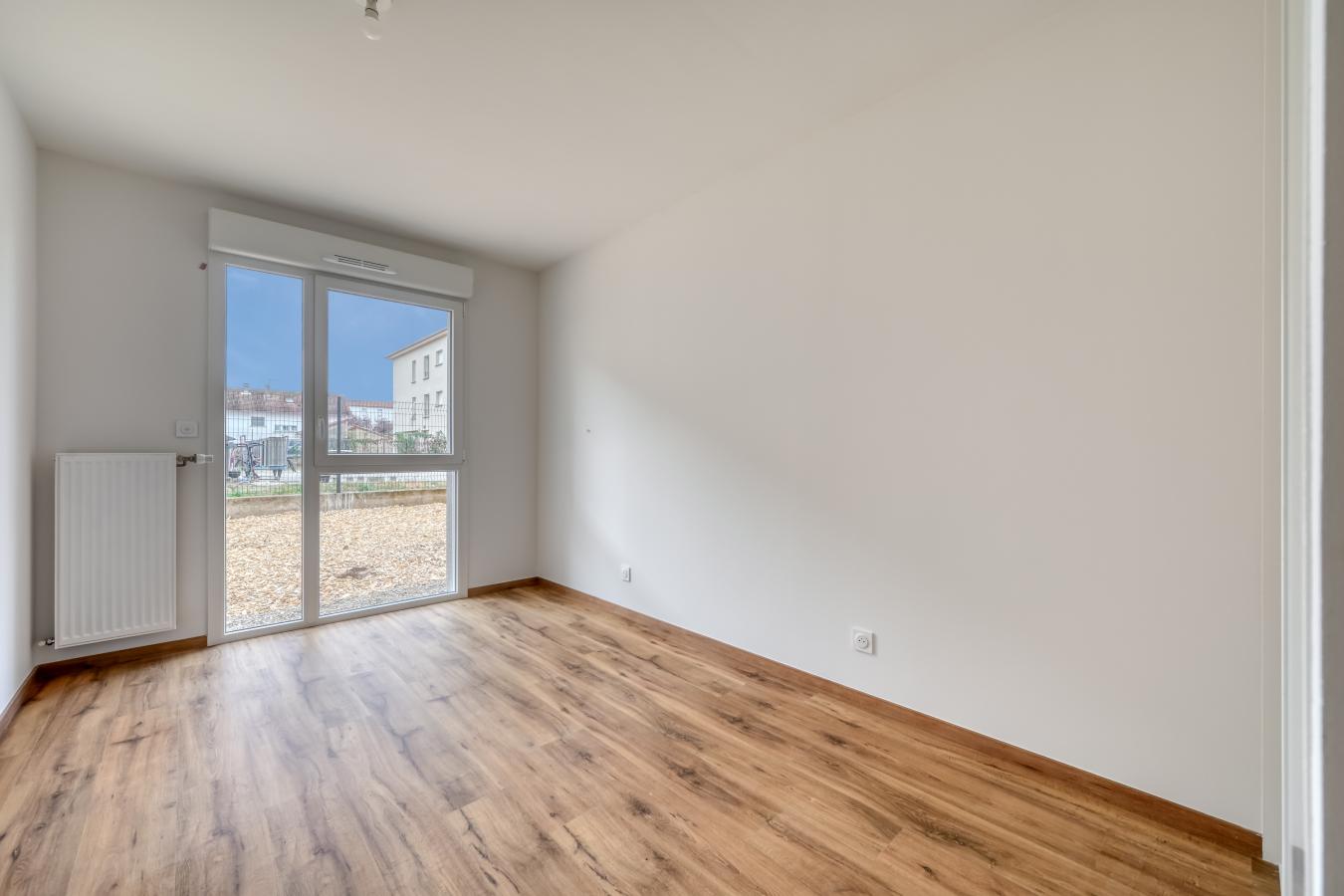 
																																							2 pièces - 
																																						2ème étage - 41m² - 642,58 € - Photo #3