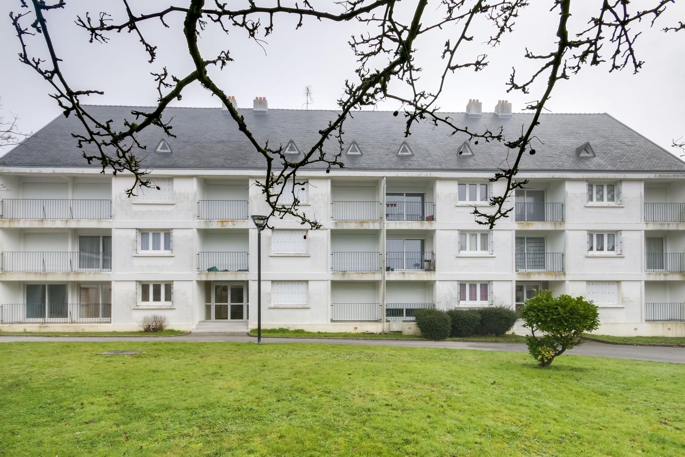 
																			4 pièces - 
																		RDC - 74m² - 99 000 € - Photo #7