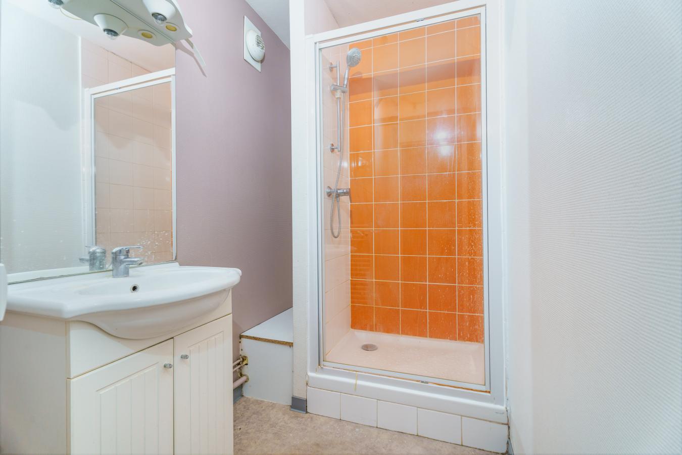 
																																							3 pièces - 
																																						1er étage - 68m² - 598,68 € - Photo #5