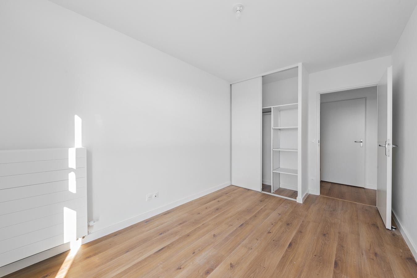 
																																							3 pièces - 
																																						2ème étage - 78m² - 971,14 € - Photo #2