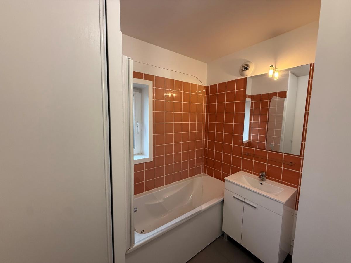 2 pièces - 6ème étage - 45m² - 789,37 € - Photo #5