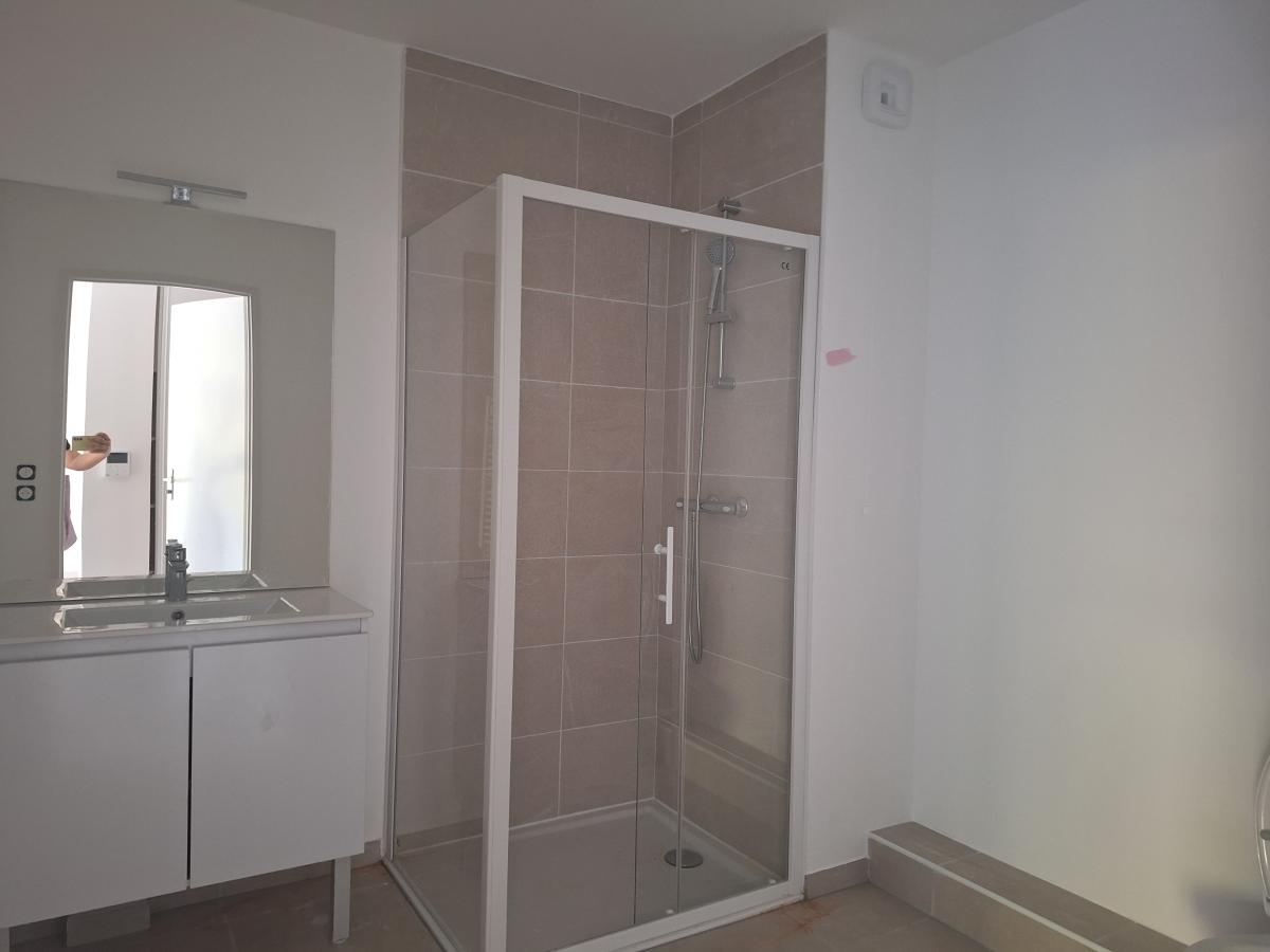 2 pièces - RDC - 45m² - 685,97 € - Photo #4
