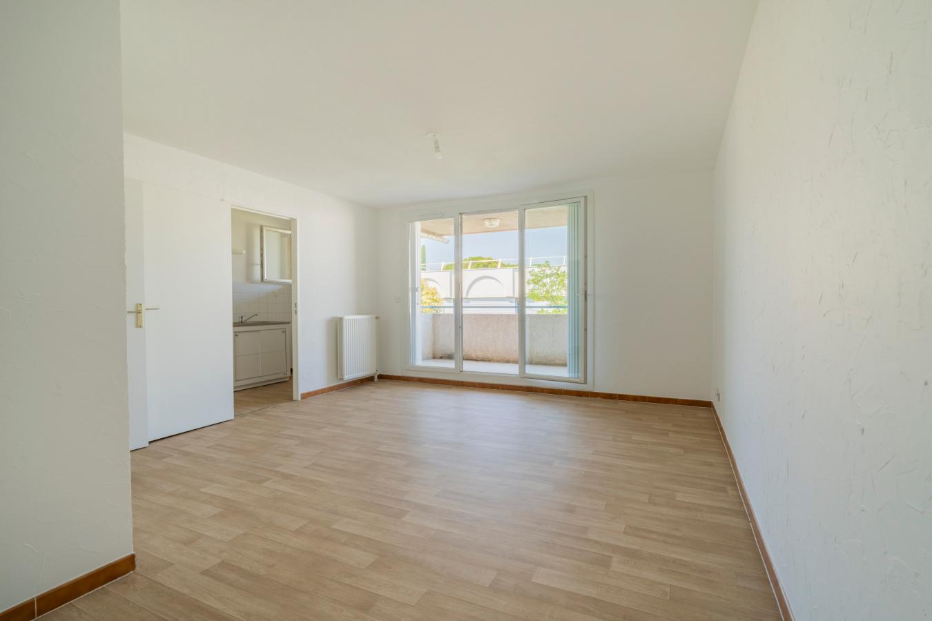 1 pièce - 2ème étage - 33m² - 83 900 € - Photo #3